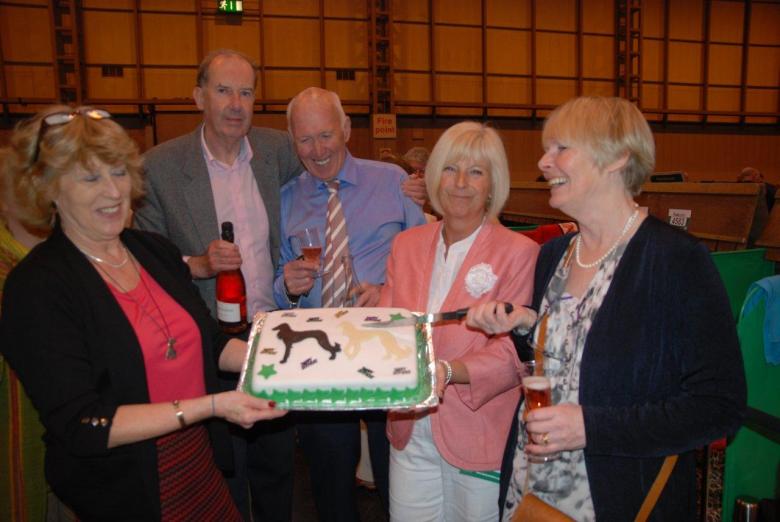 crufts birthday 2013 crufts 2013 birthday